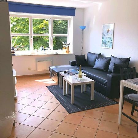 Ferienwohnung Im Haus Sommerwind Schonberger Strand Exterior foto